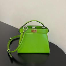 Fendi Peekaboo Bags